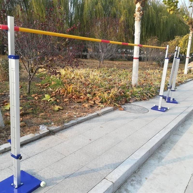 High -end jump high -end+4 -meter thick glass reinforcement bouquets