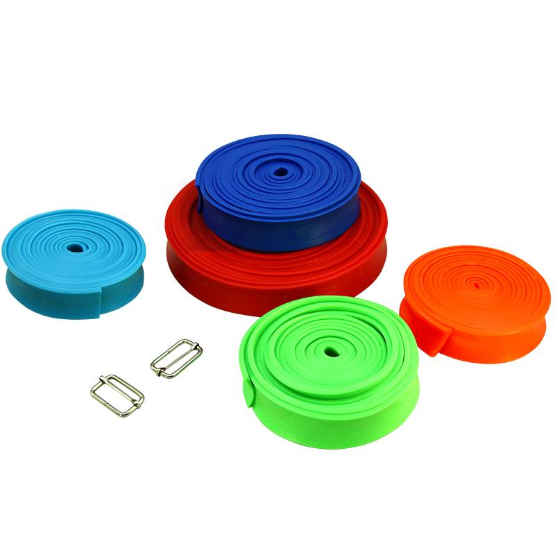 Fitness Male Power Training resistance with sports ranging track and field trail rope bodies upper elastic rope explosive training