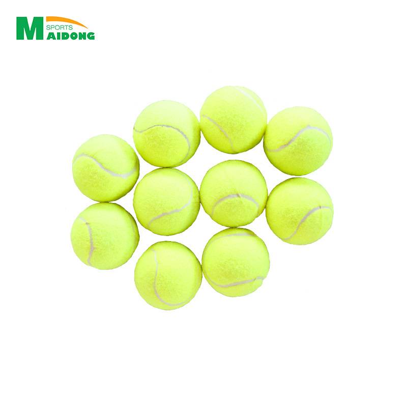 Tennis 10 set