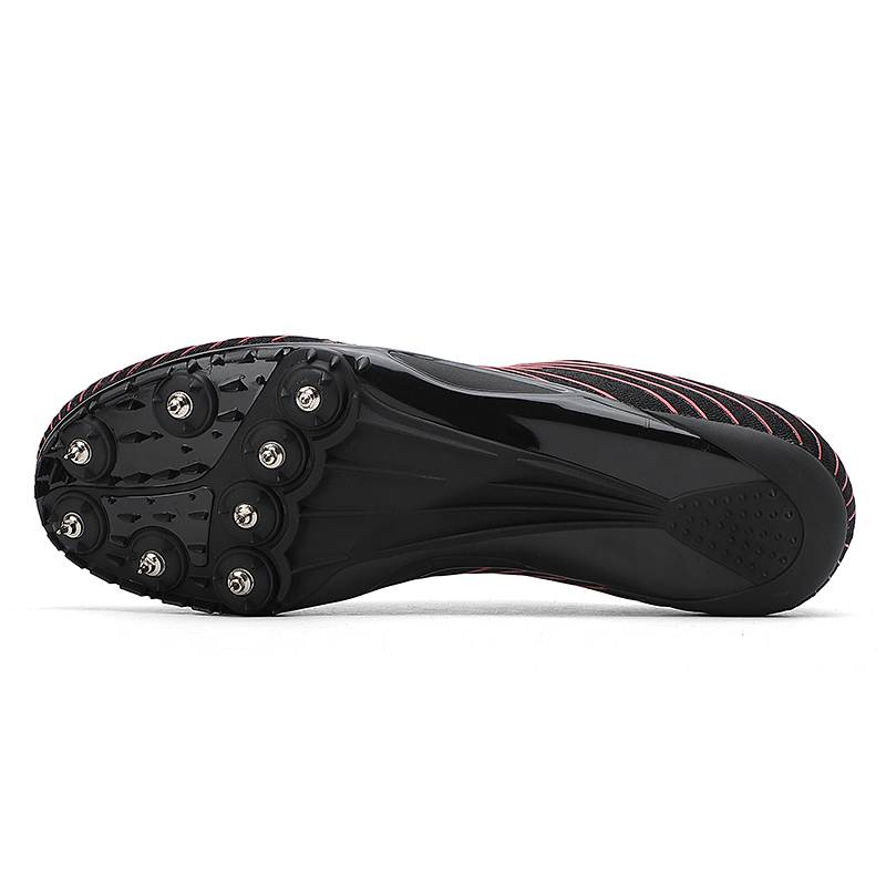 Track and field sprinting shoes Male and female students sports training running remote sports competition special nail shoes group purchase best