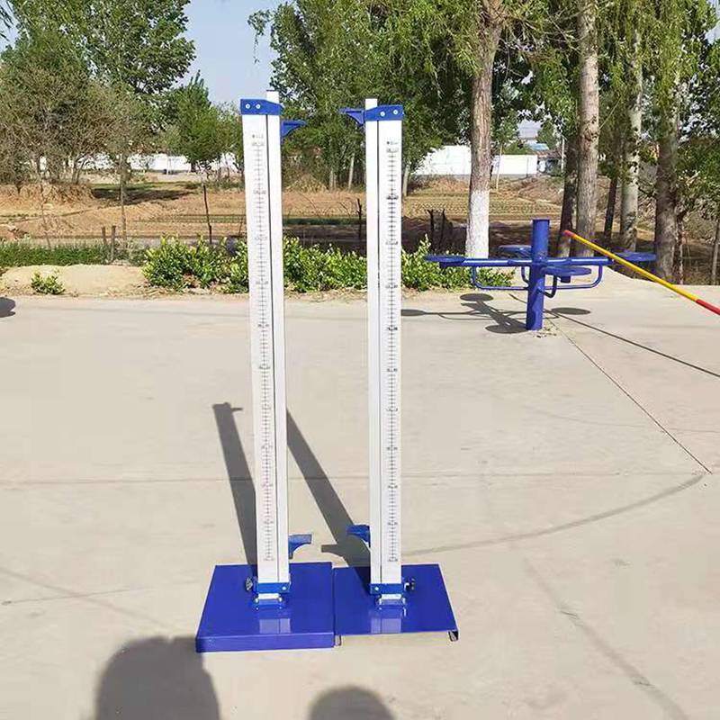 Standard jump high -level+4 meters thick glass reinforced reinforcement rod