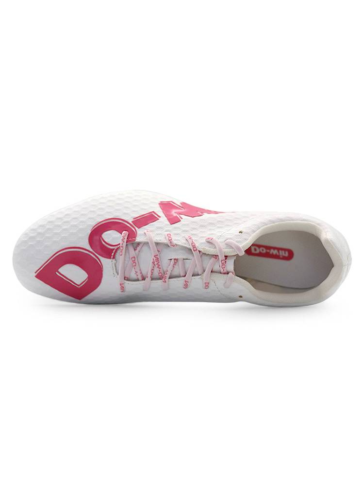 Duowei nail shoes track and field sprint men's and women's third -level remote nails and shoe body test four middle school entrance examination running professional training shoes