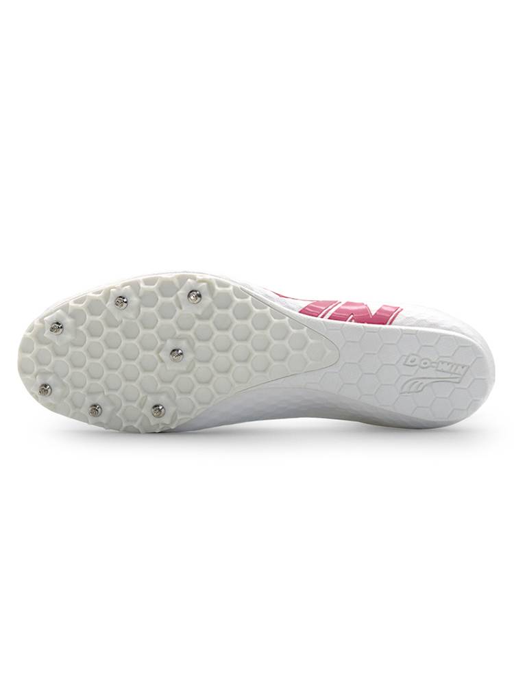 Duowei nail shoes track and field sprint men's and women's third -level remote nails and shoe body test four middle school entrance examination running professional training shoes