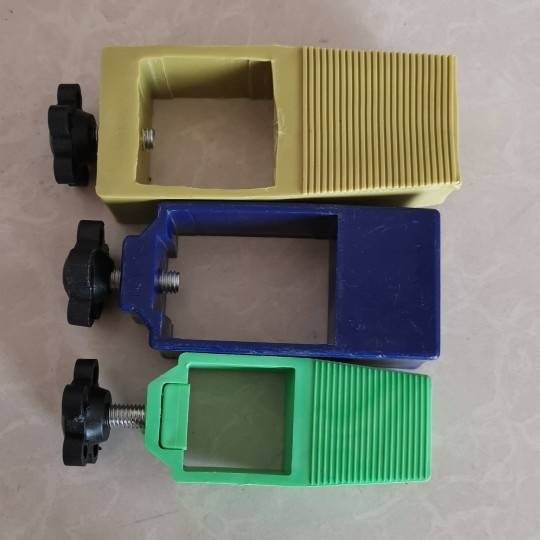 School track and field equipment jumping elevated accessories jumping high -standing accessory accessories horizontal pole accessories simple jump elevated accessories