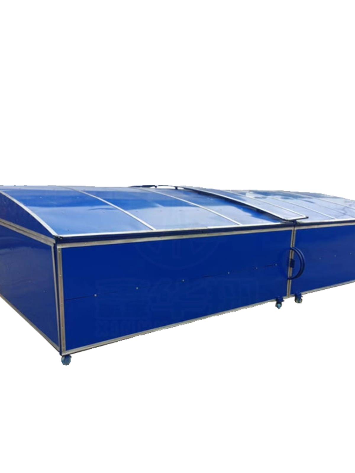 Back -style sponge cushion anti -railing outdoor storage shed sports equipment Aid -field auxiliary jumping high sponge pad protective shed