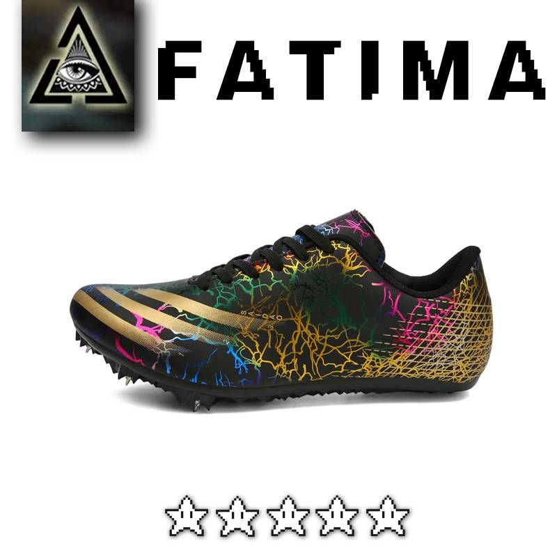 Fugitive hacker 1.0 nails to shoe-heavy, male and female tossed to the track and field test for the far-off elite training shoes