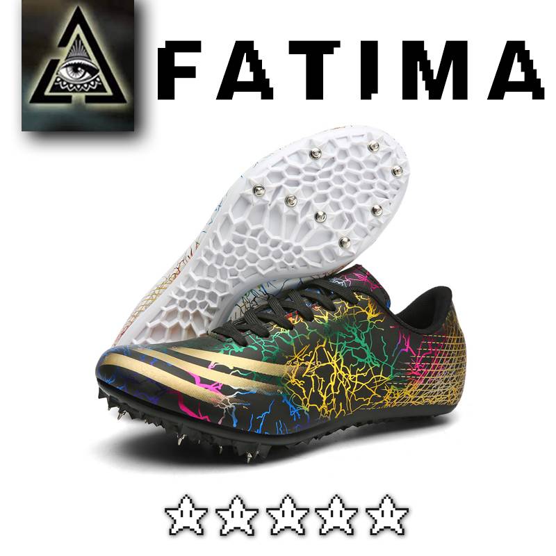 Fugitive hacker 1.0 nails to shoe-heavy, male and female tossed to the track and field test for the far-off elite training shoes