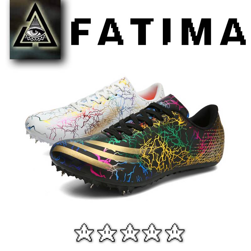 Fugitive hacker 1.0 nails to shoe-heavy, male and female tossed to the track and field test for the far-off elite training shoes