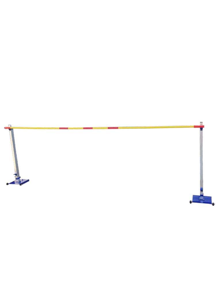 Aluminium alloy jumper ' s track and track equipment for primary and secondary schools for promotions and drops