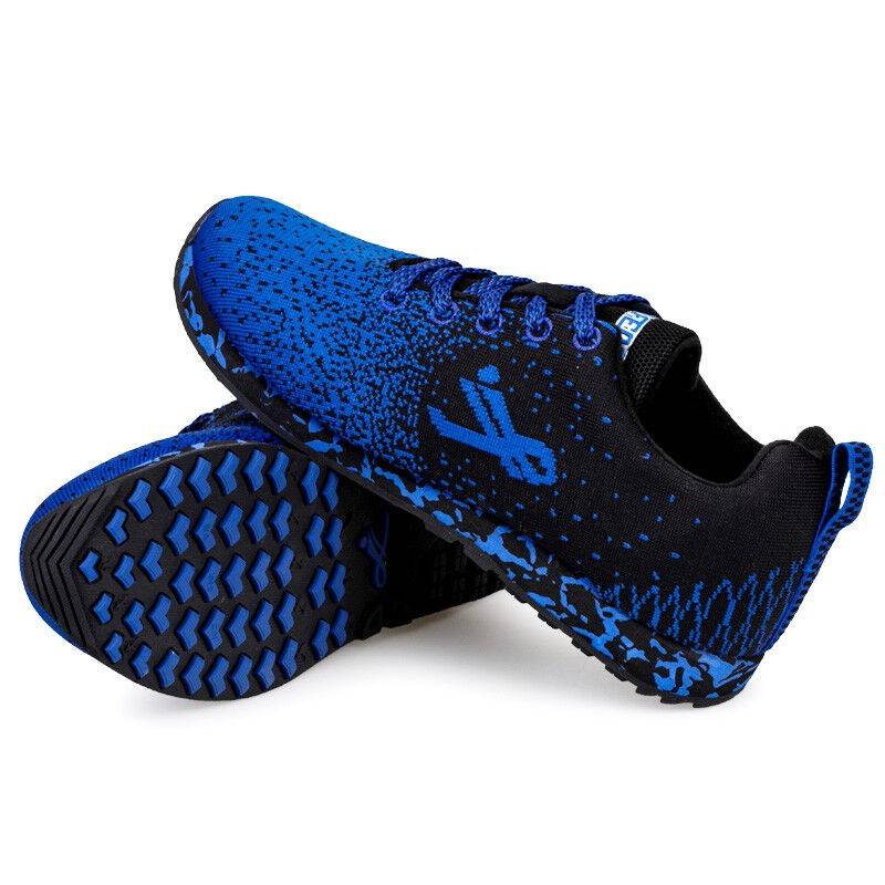 Jinfeng Mixture Women's Jump Shoes Third Level Freshy Standing Men and Field Shoes Training Shoes Marathon Sports Exam Sports Shoes