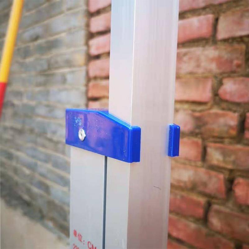 Professional competition aluminum alloy jump high raising student version high jump training equipment mobile band -wheel track and field manufacturer