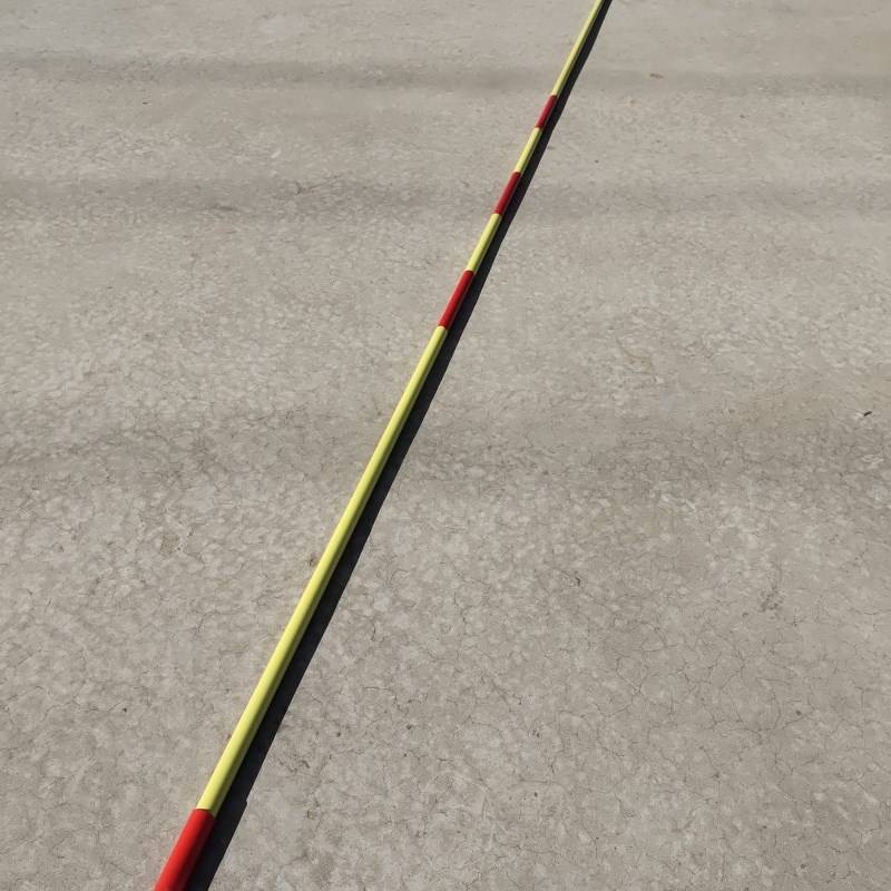 High -end carbon crossbars 4 meters (1)