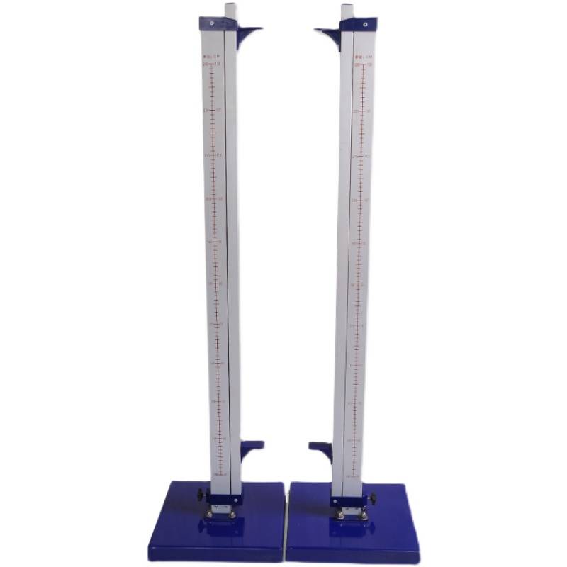 High -lifter jumping vanguard aluminum alloy jumping rod children jumps high mobile lewn school track and field motion training equipment