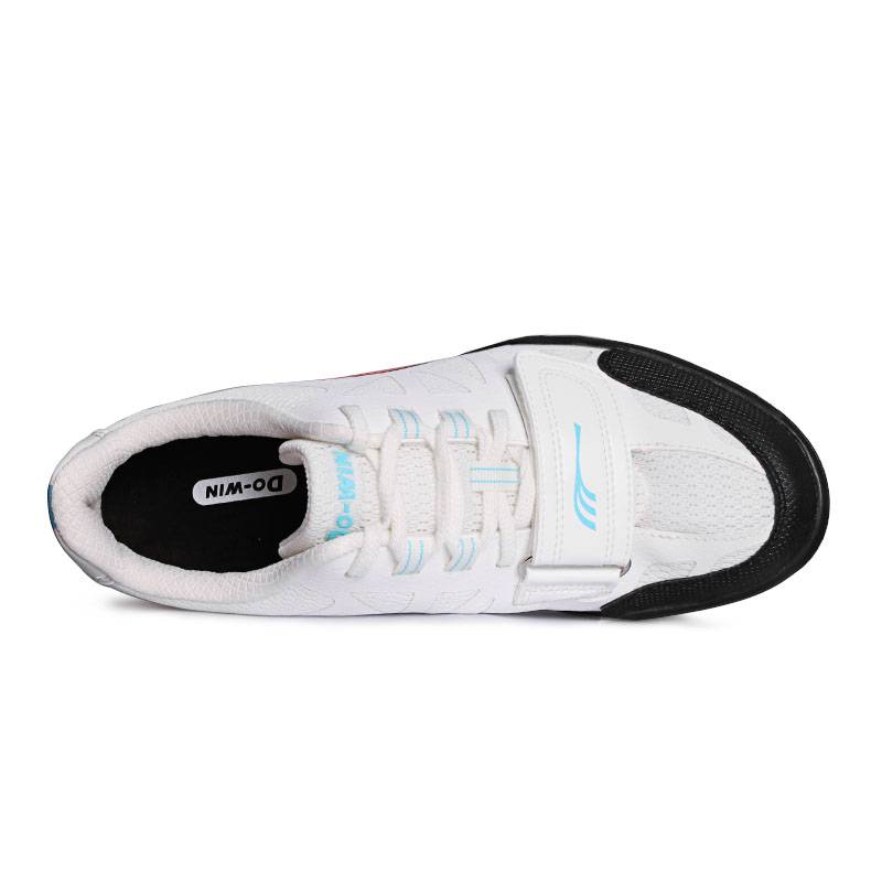 Domwei's professional track and field competition project training shoes sports shoe shoe shoe shoema shoe TH32201A