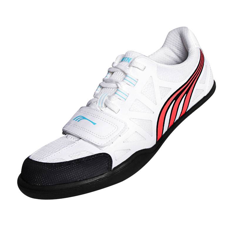 Domwei's professional track and field competition project training shoes sports shoe shoe shoe shoema shoe TH32201A
