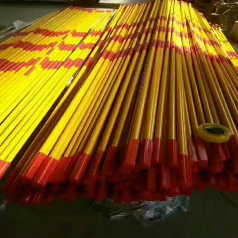 Thicked two -meter horizontal rod (primary school training)