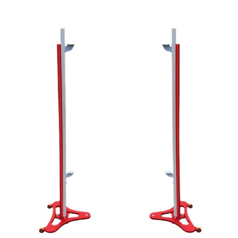High-equipment aluminum up and down