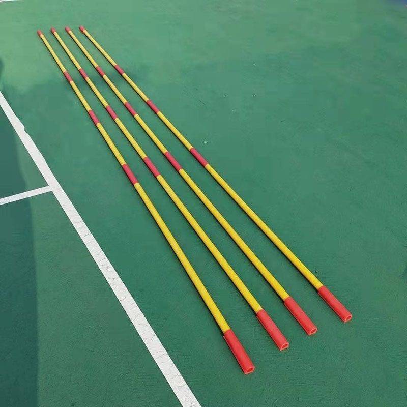 2 meters of glass fiber fiber horizontal rod