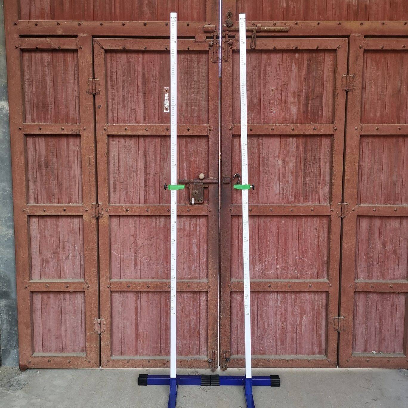 Simple jump vanguard