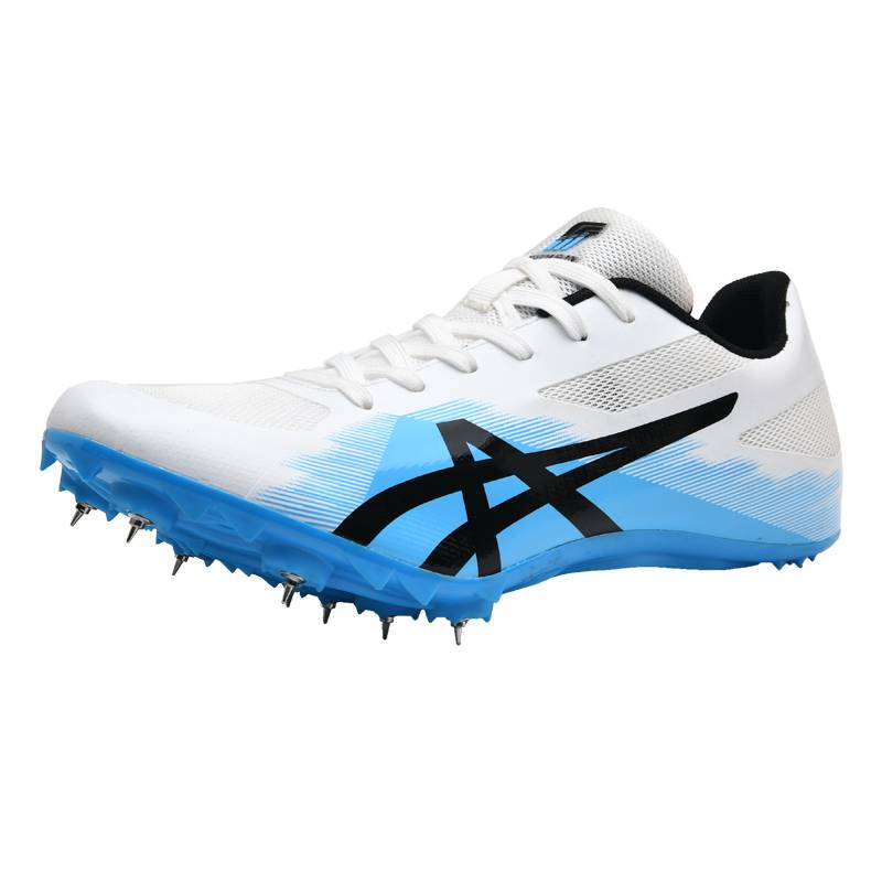 Arthur nail shoes track and field sprint men's professional nail shoes female middle long running shoes training long -distance shoes track and field sneakers