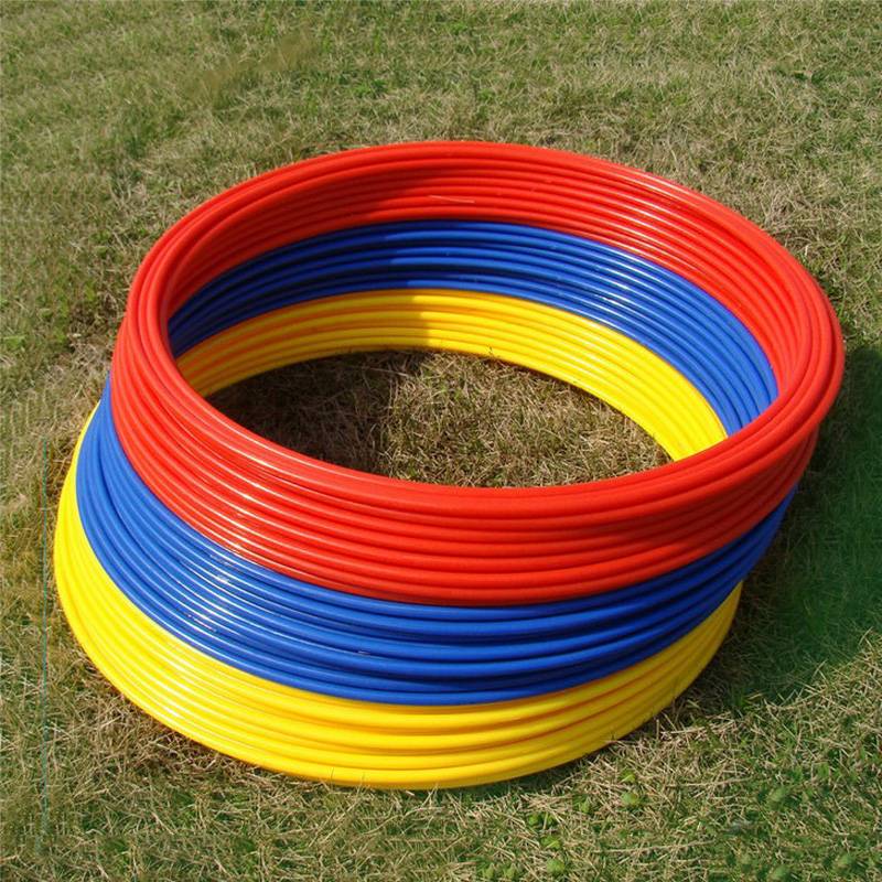 Thickening 50 cm body capacity ring (12)