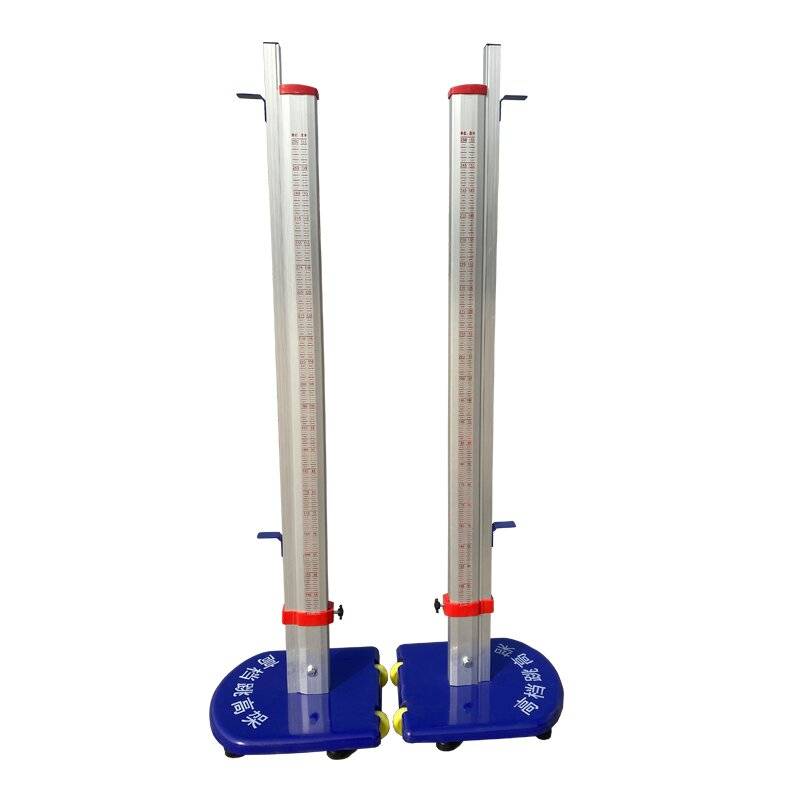 The Aluminium Aluminium Up and Down School Competition for Jumper Easy Track Sports