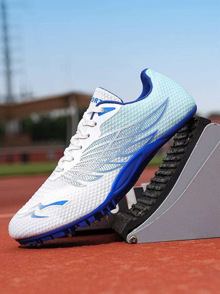 Snatch-and-shoe sprinting male professional nail-shoo-shoo-shoo-shoo