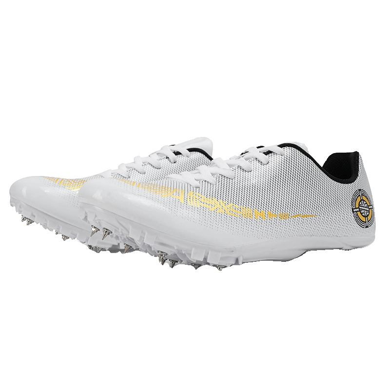 Field Field Foreign Trail Shoes Male Student Test Middle Training Shoes Dance Far Game Children's Nail Shoes