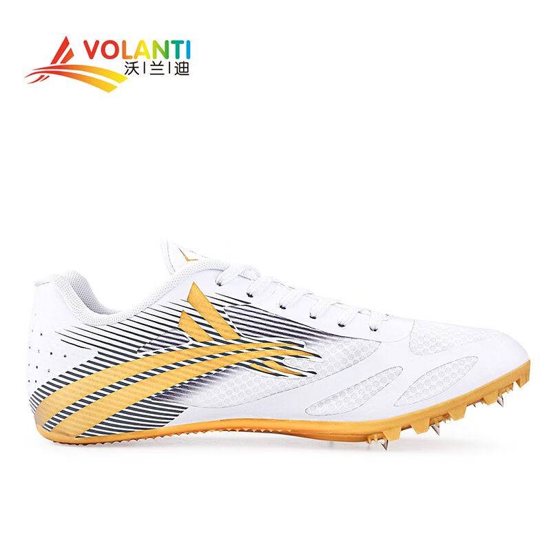 Volanti Eagle Speed Running Track and Field Shoes Four Test Men's Women's Sports Examination 800 Bettings Eagle Eagle