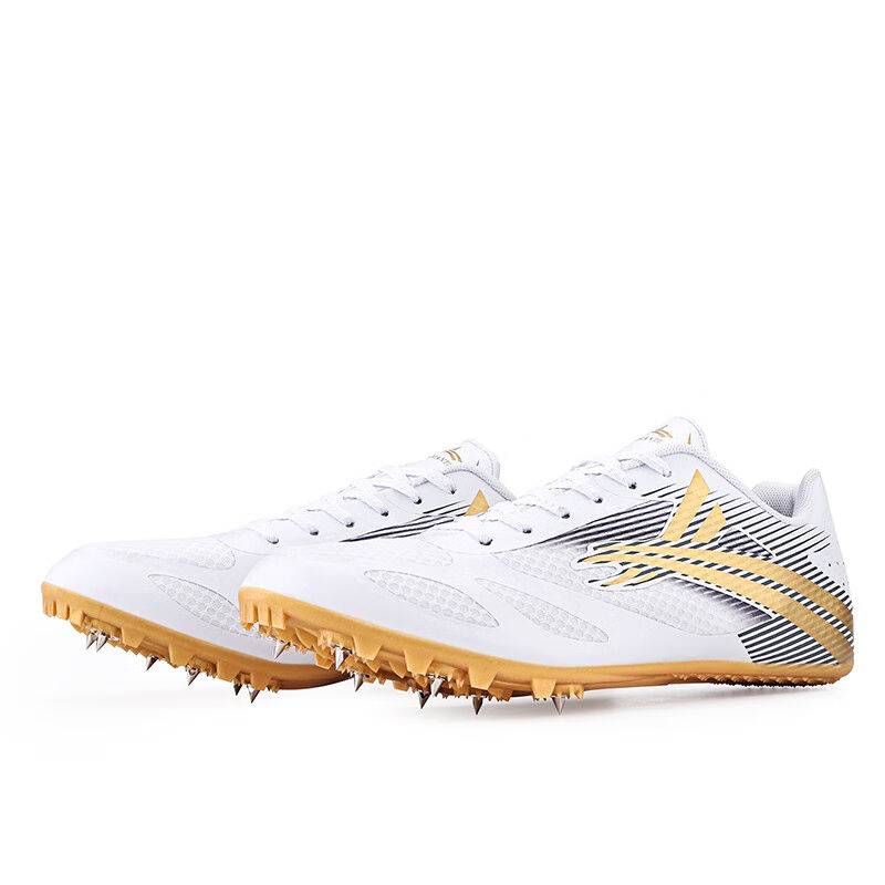 Volanti Eagle Speed Running Track and Field Shoes Four Test Men's Women's Sports Examination 800 Bettings Eagle Eagle