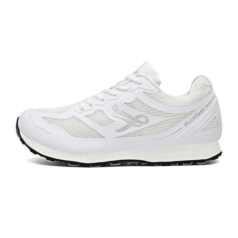 Jinfeng stands long jump three -level shoes jumping students running shoes track and field training sports middle school entrance examination sports shoes special shoes men and women