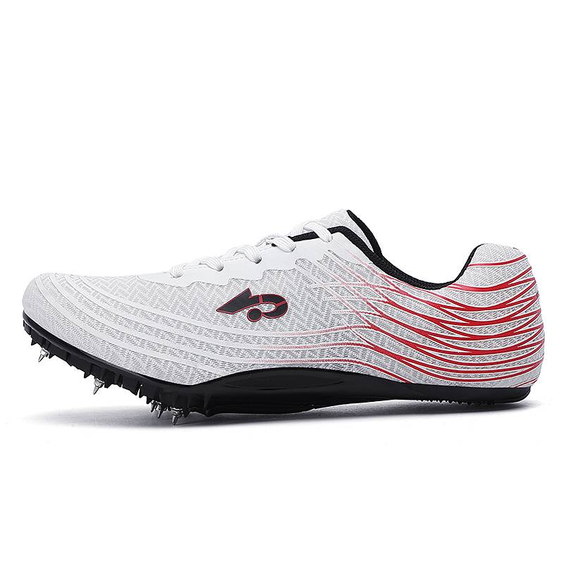 Track and field nail shoes professional sprint shoes male and female students in the middle school entrance examination competition youth training long -term track and field shoes running shoes