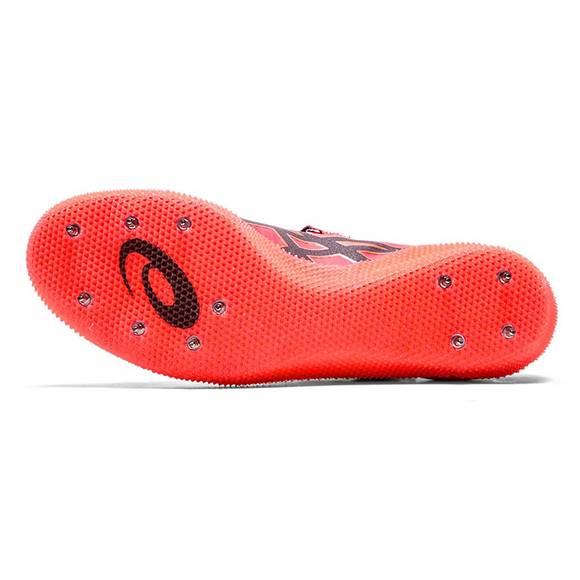 Japanese version purchasing ASICS ASICS High Jump Pro 2 men's and women's professional track and field jumping shoes