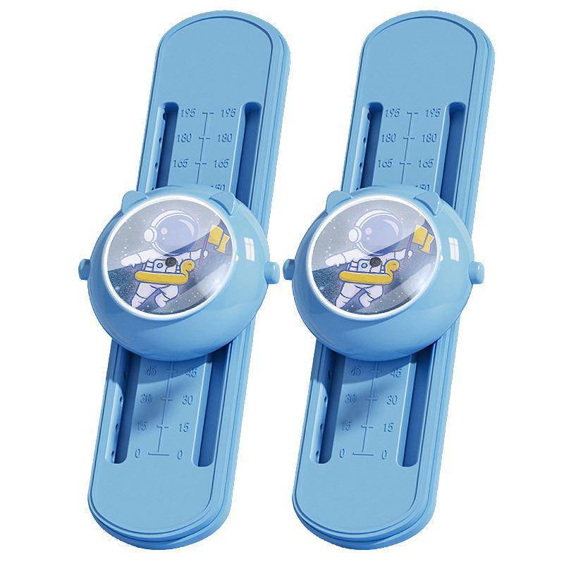 Touch the high artifact children's 12 -year -old voice counting high jump, shooting music indoor sports training device fitness equipment