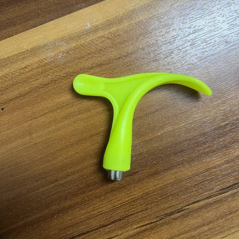 An ordinary nailor