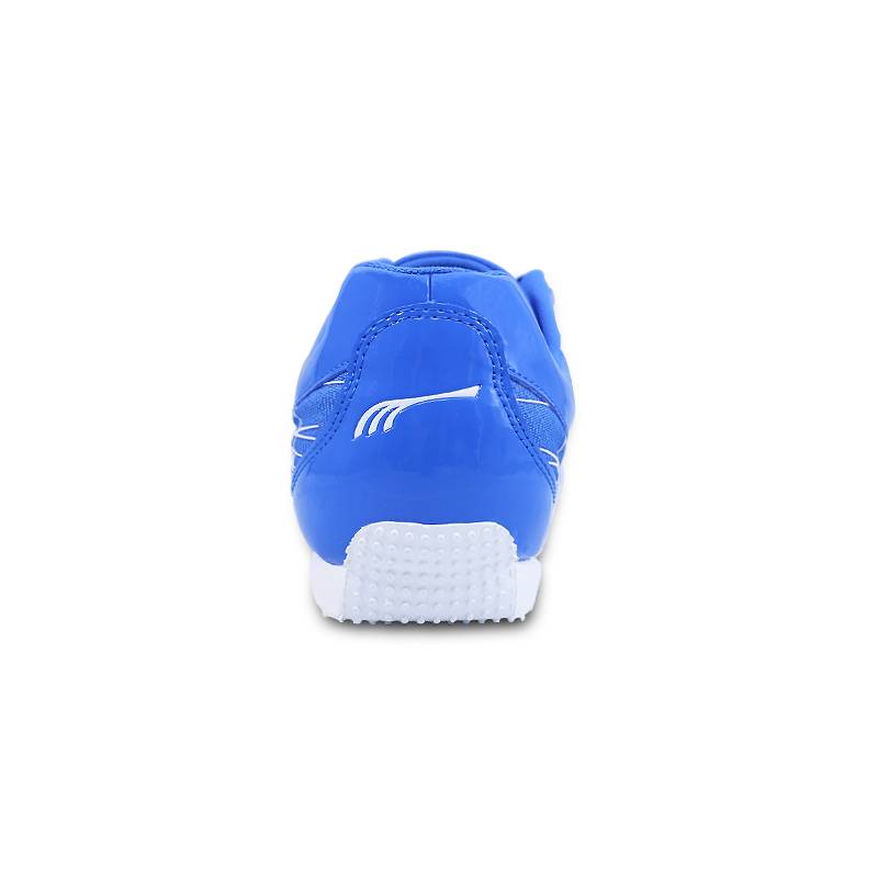 Dowei jumping shoes third -level nail jump shoes jumping track and field training nail shoes men's and women's professional competition shoes LJ2102A