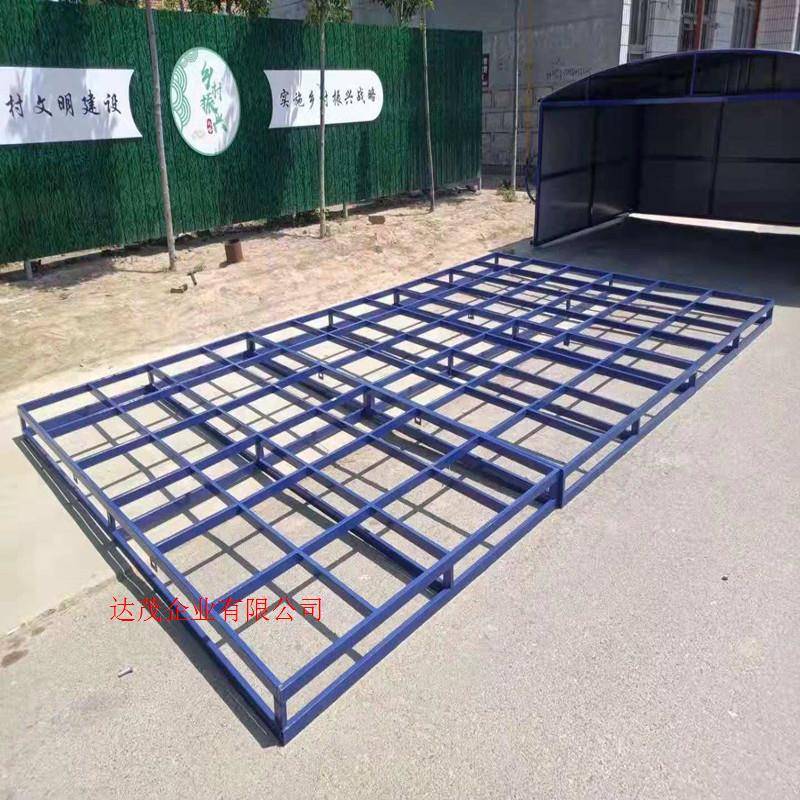 Sponge pad sponge bag protective shack outdoor storage shed sports equipment Aid -field auxiliary jumping high sponge pad anti -manufacturer