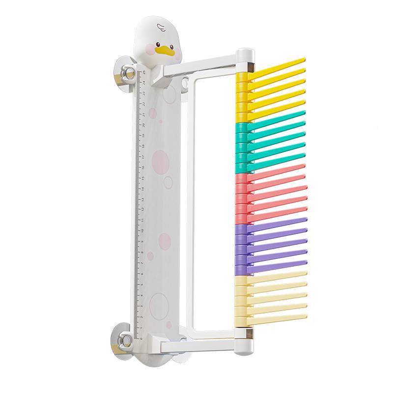 Touch the god high -profile children's bouncing rod outdoor sports children meeting toy test sensor unified equipment jumping training shooter
