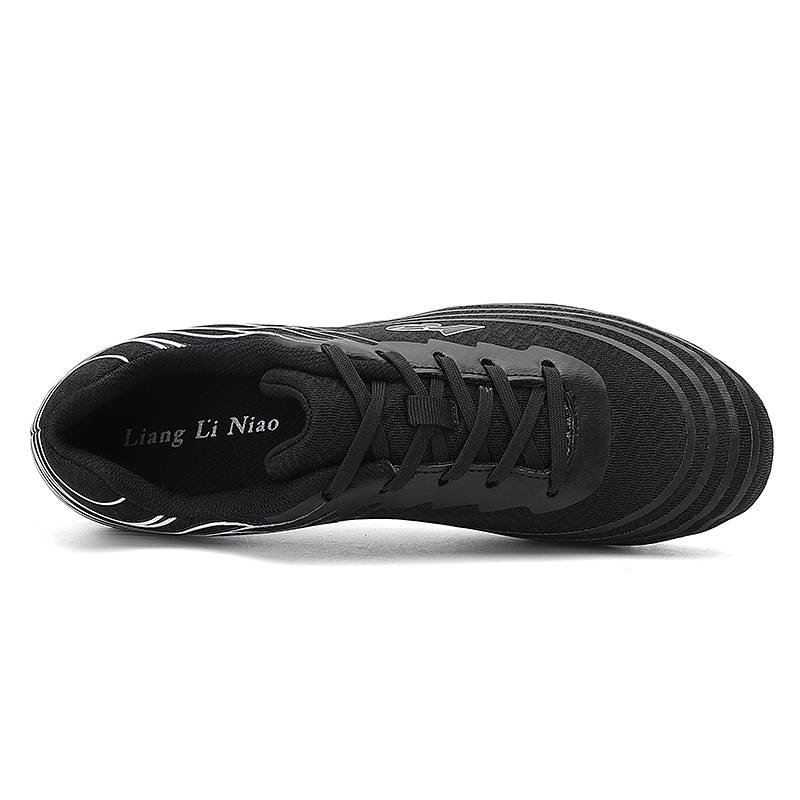 New nail shoes, 100 -meter track and field male and female student mid -length running long shoes jumping shoes professional carbon board nail shoes