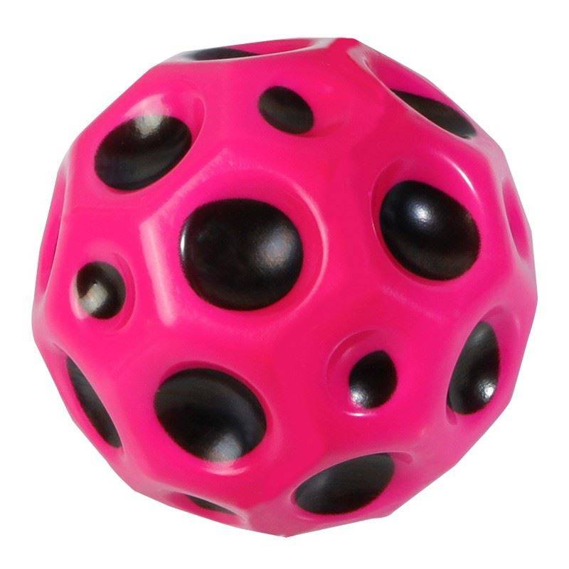 Gubou/Gunla wrist ball PU Back to Children's Rubber Plastic Ball Eye Play Eye Symptoms Training Rubber Ball Back