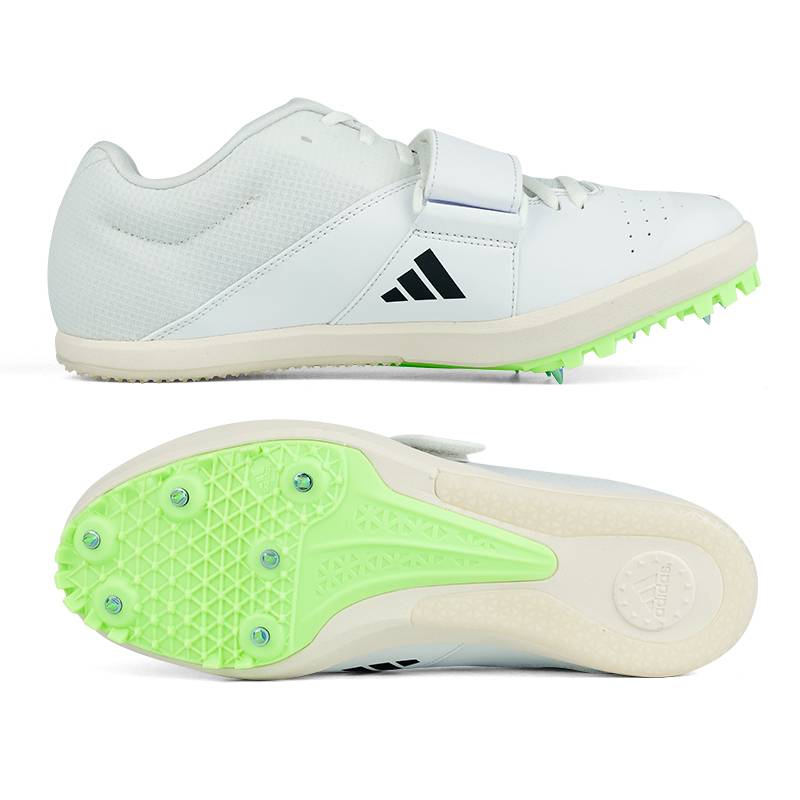 Athletics and field teenagers 24 years new Adidas Jumpstar men's and women's long -term nails race track elite