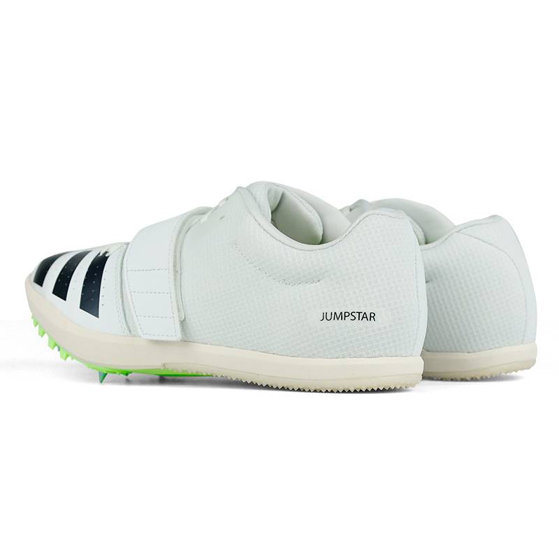 Athletics and field teenagers 24 years new Adidas Jumpstar men's and women's long -term nails race track elite