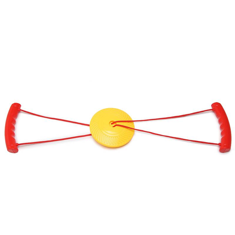Rally yellow