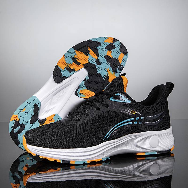 Sprinting shoes specializing in sports for boys and girls, sports shoes and gymnasium examinations for boys and girls