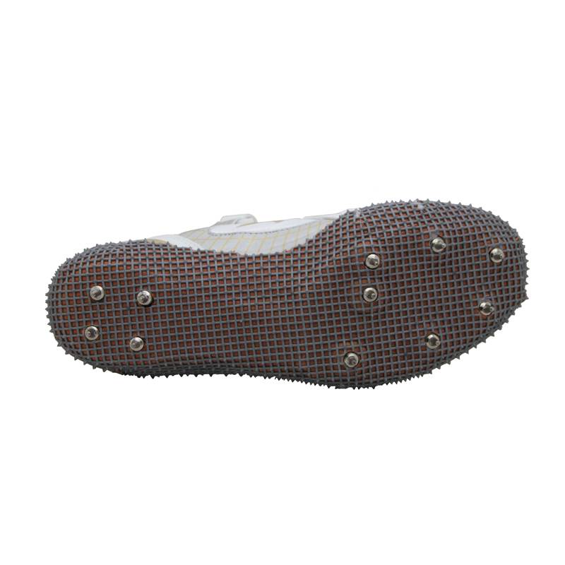 Haierz jumping shoes jumping competition professional jumping shoes, track and field shoes running shoes genuine Haiers 608 nail shoes