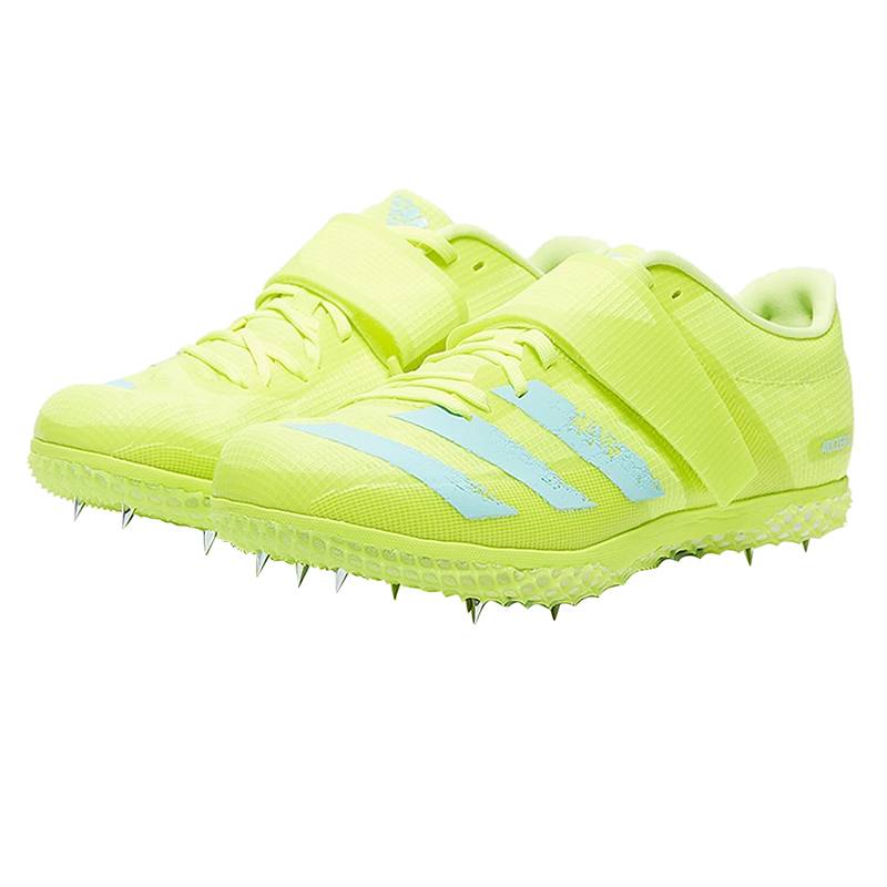 Adidas Adizero HJ, sports jumping nails, man and woman
