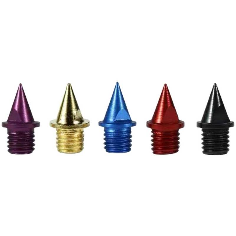 Track and field nail nail sprint mid -long running high carbon nail steel nail short nail nail nails special nails