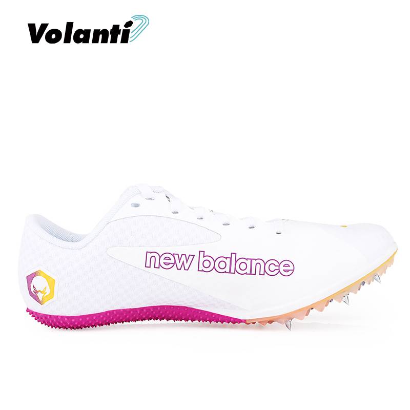 SPORTS SPACE NEW BALANCE NEW BERMUDA SD100NB SPRINTING FIELDS AND RUNS