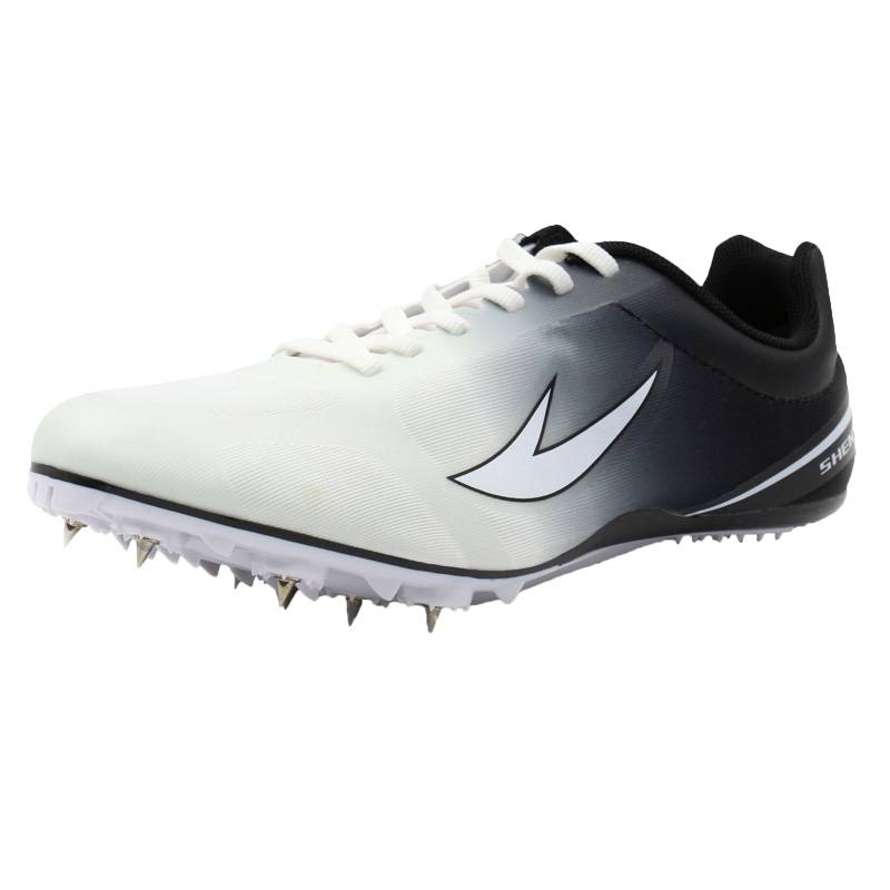 Shenya Nail Shoe Men's High School Entrance Examination Track and Field Running Long Running Shoes Professional 100 -meter Running Far Sports Shoes