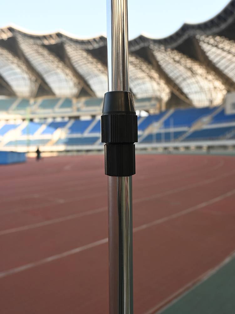 Touch high device testing basketball high jump exercise longitudinal jump touches high rod test high test jump test training device youth adult